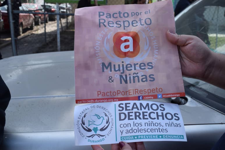 Programas. Fueron expuestos a los integrantes del Cabildo en la sesión de ayer. (EL SIGLO DE TORREÓN)