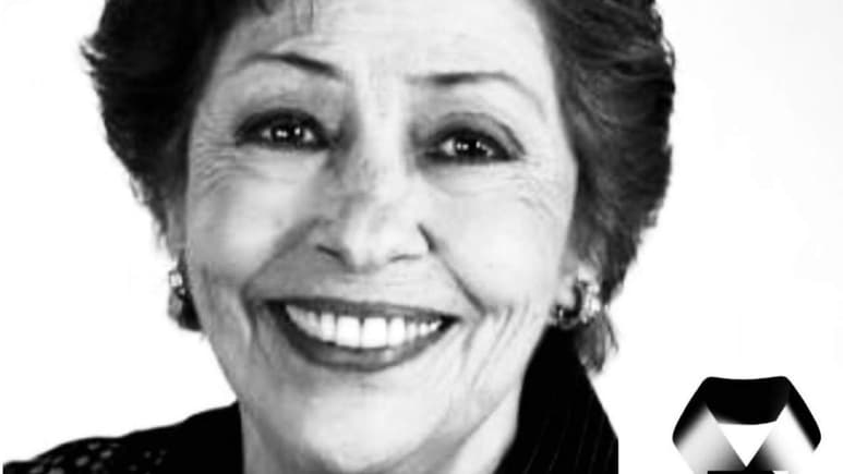 Doring debutó en 1959 en la telenovela Teresa. (TWITTER)