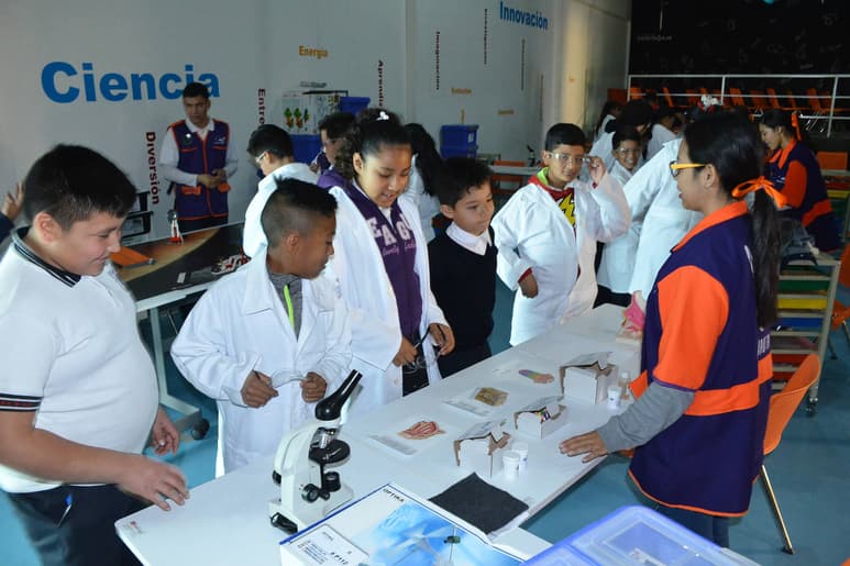 Tiempo. El Planetarium extendió la fecha para cerrar la convocatoria del programa del Aula al Universo. (EL SIGLO DE TORREÓN)