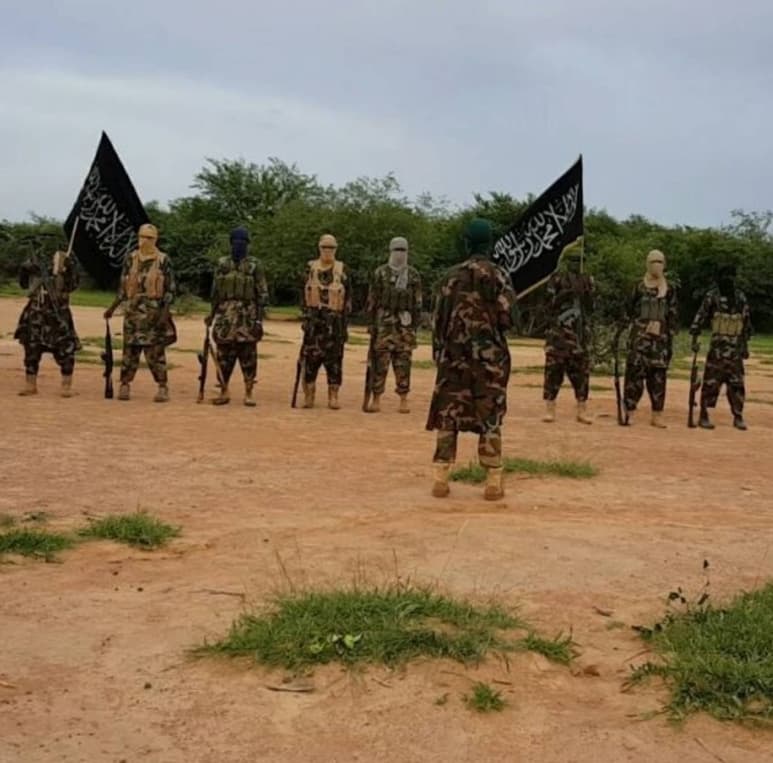 El ejército galo ha neutralizado a elementos del Al Qaeda.