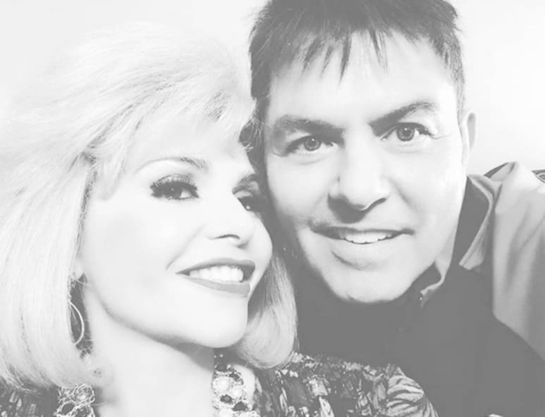 Personajes. Trabajará junto a Itatí Cantoral.