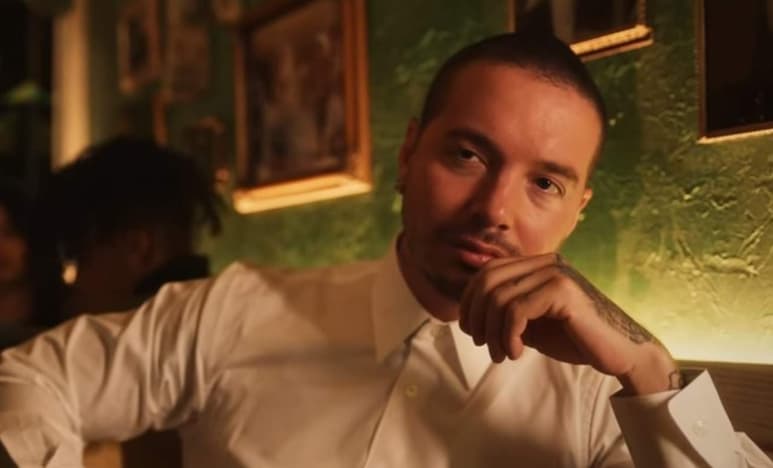 J Balvin sorprendió a sus seguidores en todo el mundo al lanzar un nuevo sencillo titulado “Ahora”. (ESPECIAL)
