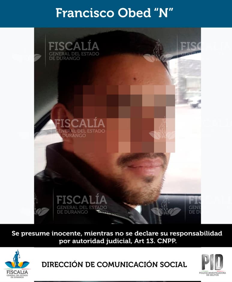 Secuestrador. Detiene a otro presunto secuestrador en Chihuahua, originario de La Laguna de Durango. (EL SIGLO DE TORREÓN)