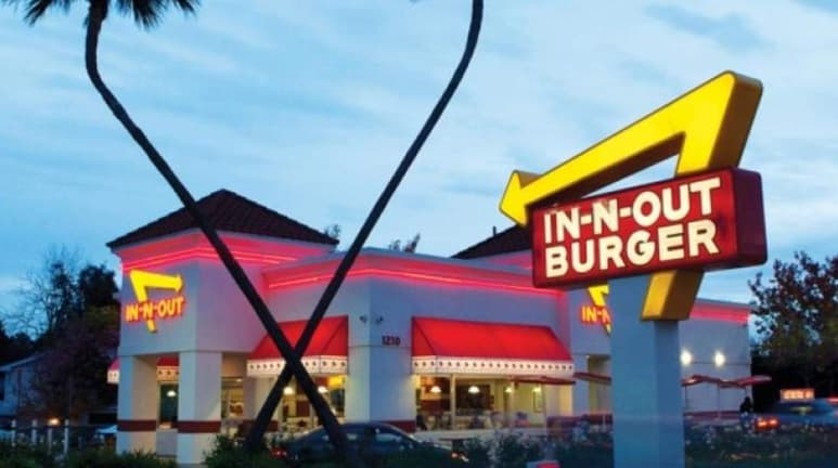 De acuerdo con información recogida por el Huffington Post, el restaurante no tiene planes de expansión a México. (ARCHIVO)
