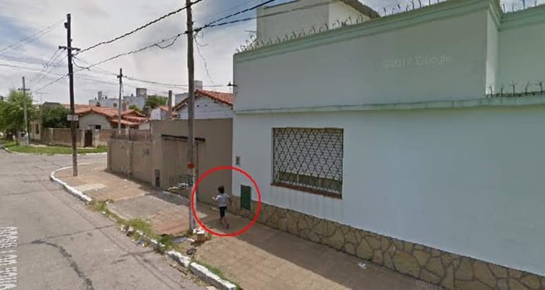 Google Maps