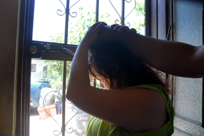 Instituto. Muchas de las mujeres que acuden a solicitar ayuda al Instituto lo hacen porque son maltratadas de varias formas. (EL SIGLO DE TORREÓN)