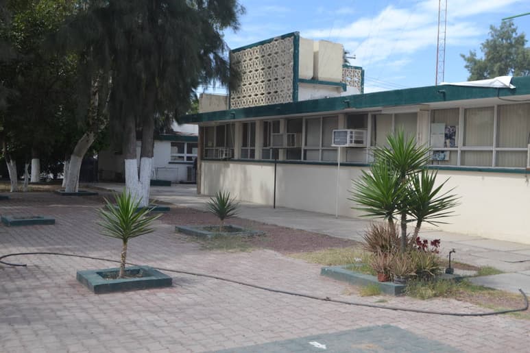 Jurisdicción. Hacen toma de muestras para enviarlas al Laboratorio Estatal de Salud Pública y aplicar análisis bacteriológicos.