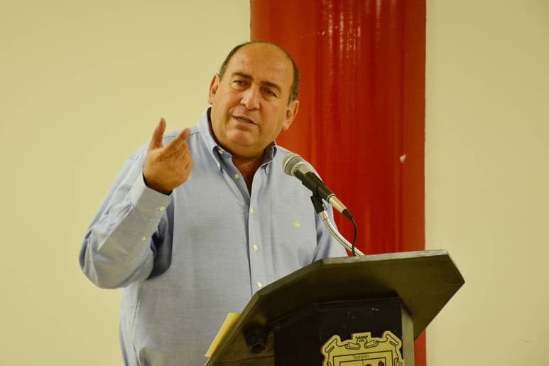 Opinión. Integrantes de organismos de la sociedad civil señalan que el exgobernador busca tener fuero. (EL SIGLO DE TORREÓN)