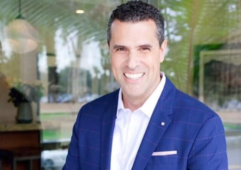 Marco Antonio Regil una vez más se encargará de conducir el Teletón México, el cual este año se realizará el 23 y 24 de marzo. (ESPECIAL)