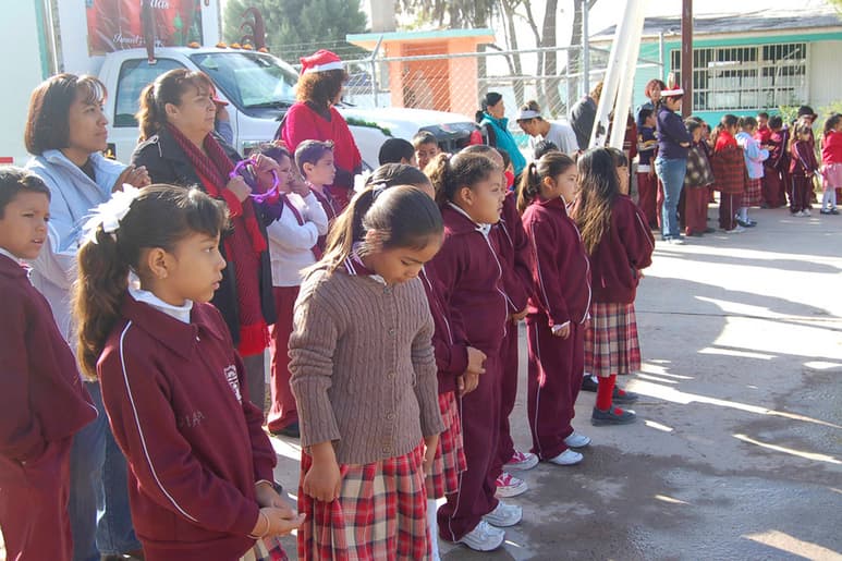 Mes de los niños. Habrá un evento tipo 'rally' en celebración al próximo Día del Niño, organizado por el DIF de Lerdo. (EL SIGLO DE TORREÓN)