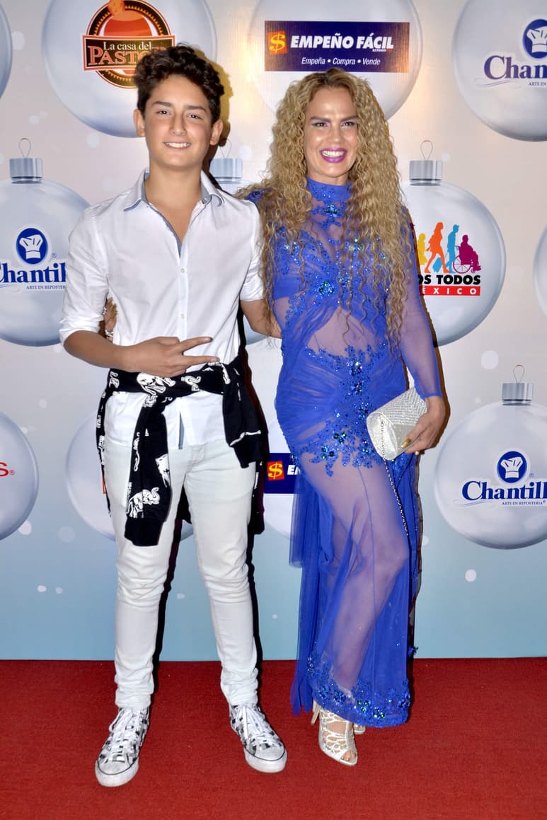 Emilio Osorio presenta su primer discografía.