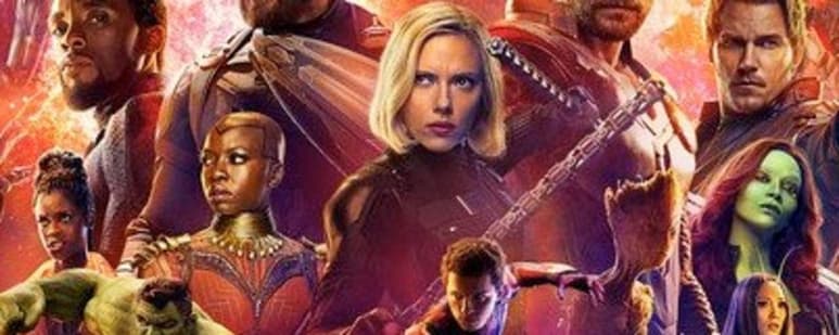 Scarlett Johansson la ha dado un nuevo aire a su personaje de “Black Widow” en la cinta The Avengers: Infinity War, próxima a estrenarse.