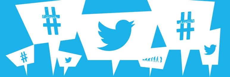 Por voto. Twitter anuncio que en las próximas elecciones de 2018 usará inteligencia artificial para evitar el uso de bots. (ARCHIVO)