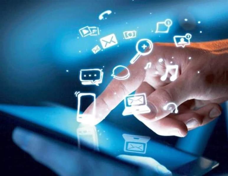 Sigue el comercio electrónico creciendo 26 % anual desde 2014. (ARCHIVO)