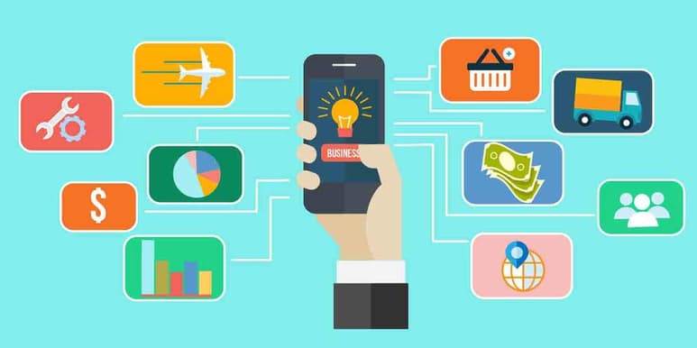 Interés. Firmas como AppsFlayer le ha interesado el mercado mexicano por la instalación de apps. (ARCHIVO)
