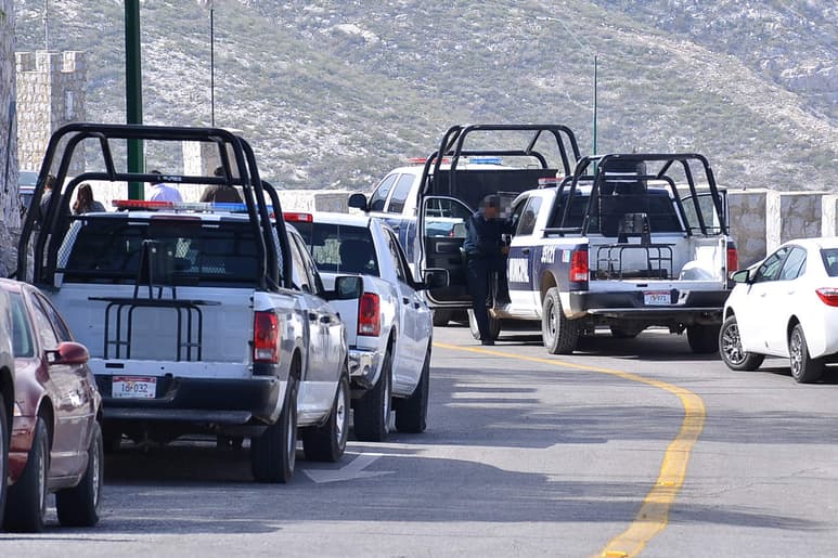 Las autoridades detallaron que se contará con el apoyo del Mando Especial de La Laguna, la Policía Federal y Tránsito y Vialidad. (ARCHIVO)