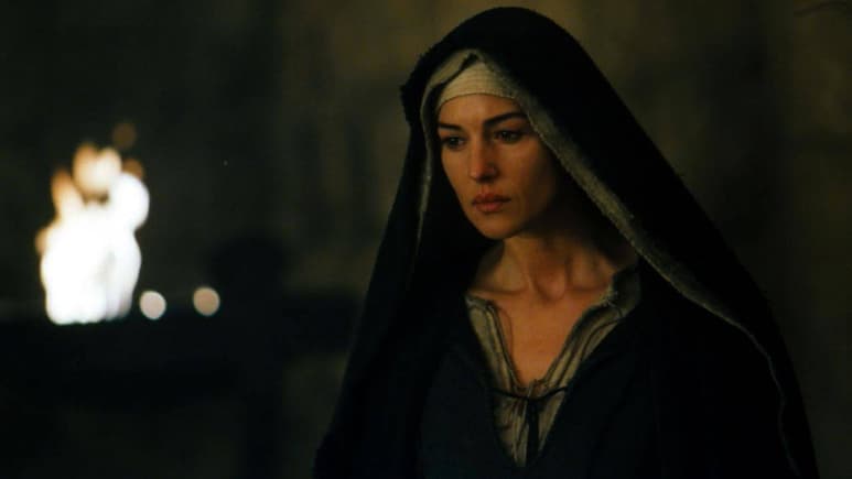 Monica Bellucci