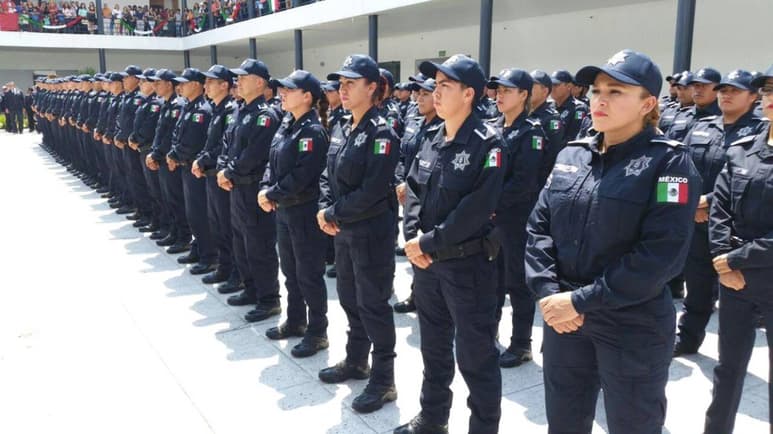 Hipoteca. Ayer Fovissste entregó más de 32 mil créditos de vivienda a elementos de seguridad pública en la CdMx. (ARCHIVO)