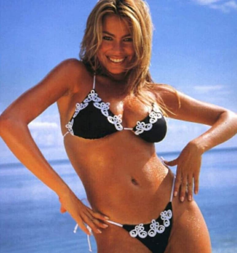 Vergara tiene casi 14 millones de seguidores en Instagram.