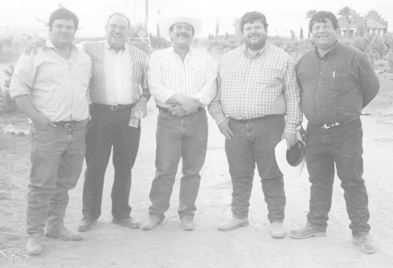 Fotos del recuerdo