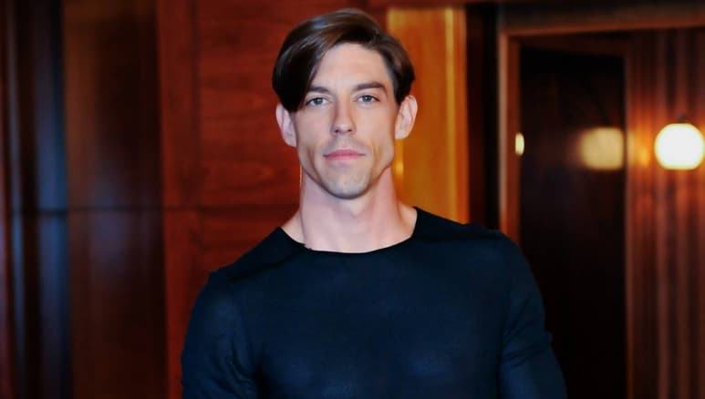 Personaje. El actor español asegura que gracias a la serie ha podido conseguir nuevos proyectos. (ARCHIVO)