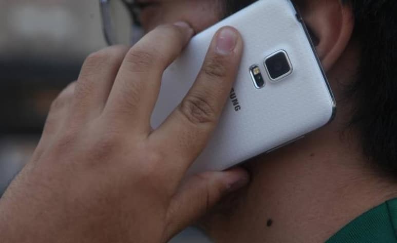 Extorsión. Frustran extorsión telefónica en Gómez Palacio, los presuntos secuestradores pedían a mujer mil 500 pesos. (EL SIGLO DE TORREÓN)