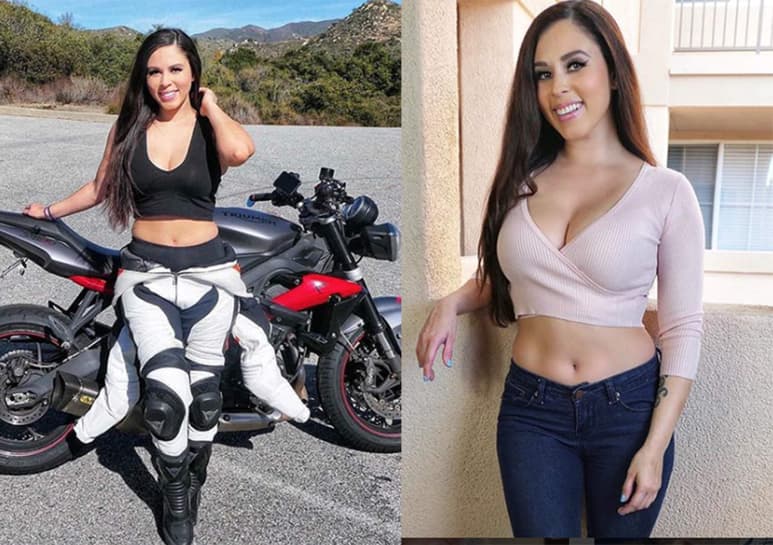 Contaba con más de 100 mil seguidores en Instagram. (INTERNET)