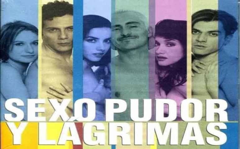 Secuela. Participará el elenco original, incluso Demián Bichir; narrará lo que sucede con los personajes 20 años después. (ARCHIVO)