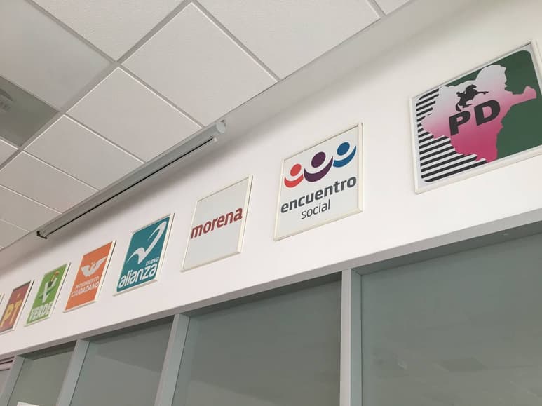 Objetivo. La intención es que partidos y demás sujetos obligados estén conscientes de que la meta es el 100 por ciento de calificación en materia de transparencia. (EL SIGLO DE TORREÓN)