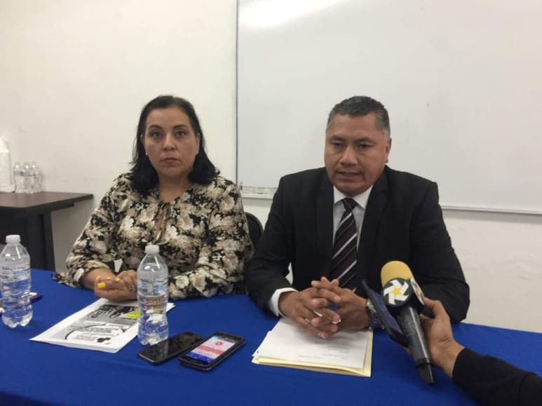 Este curso, se desarrollará del 16 de abril al cuatro de mayo, en las intalaciones de la UPD, realizando clases de manera diaria por las tardes, indicó el director de la institución, Héctor Manuel Alba Vidaña. (EL SIGLO DE TORREÓN)