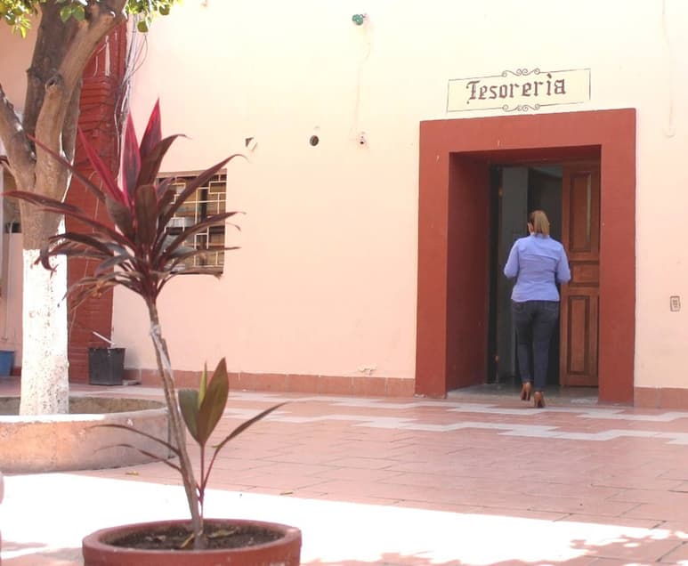 Recursos. El Ayuntamiento de Lerdo se encuentra buscando la manera de poder obtener los recursos para pagar el dinero. (EL SIGLO DE TORREÓN)