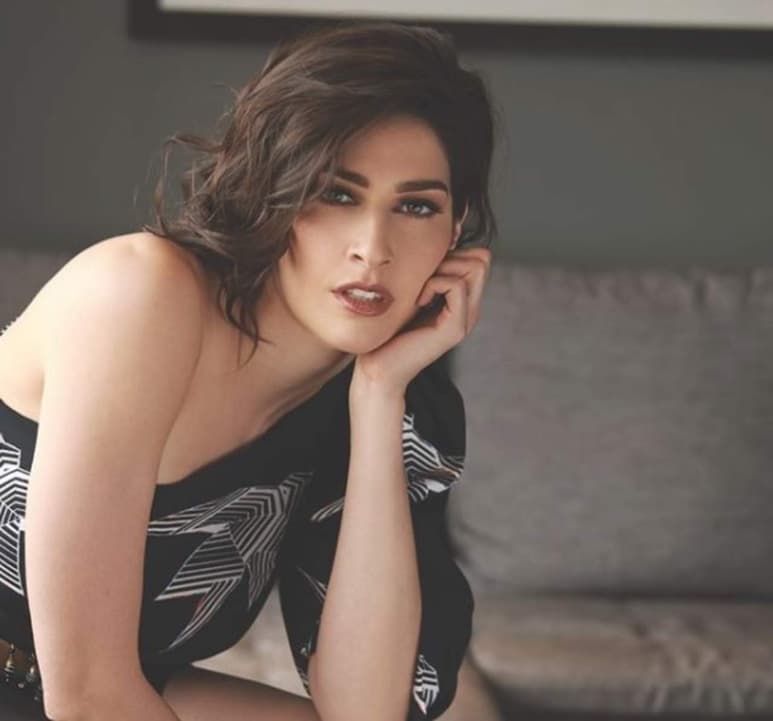 Una de las cantantes de Ha * Ash está causando alboroto en redes sociales. (ESPECIAL)