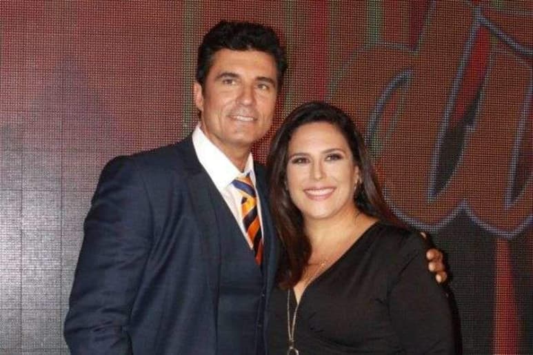 El primer capítulo de Y mañana será otro día… mejor, emitido ayer por Las estrellas y otros canales locales de Televisa, superó a su competencia por 154.44%. (ARCHIVO)