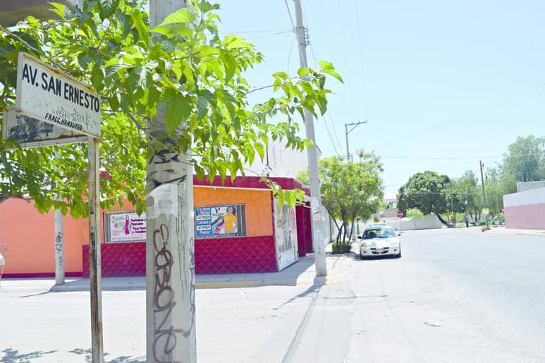 Protección. El director de la Policía destacó los resultados positivos que ha dejado el programa Vecino Vigilante en colonias. (EL SIGLO DE TORREÓN)