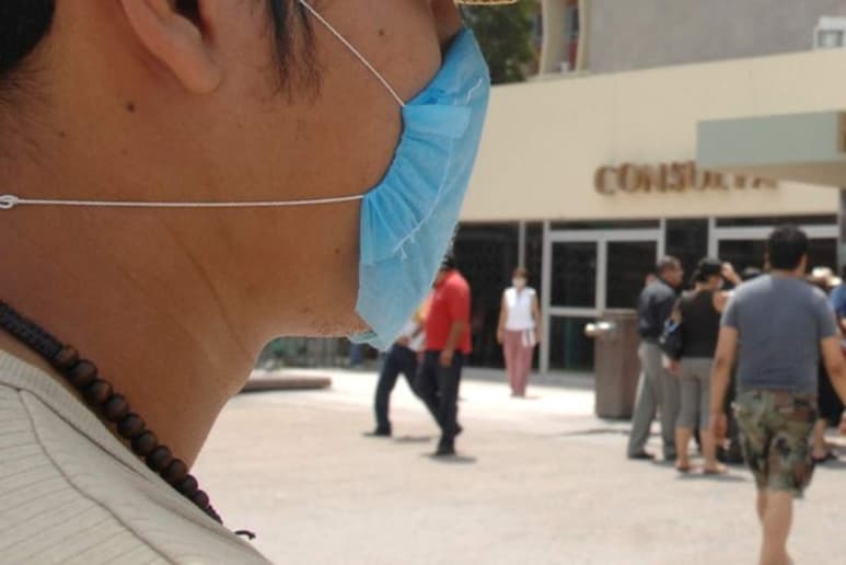 Se deben tomar medidas para evitar los contagios, ya que es relativamente fácil adquirir la enfermedad. (ARCHIVO)