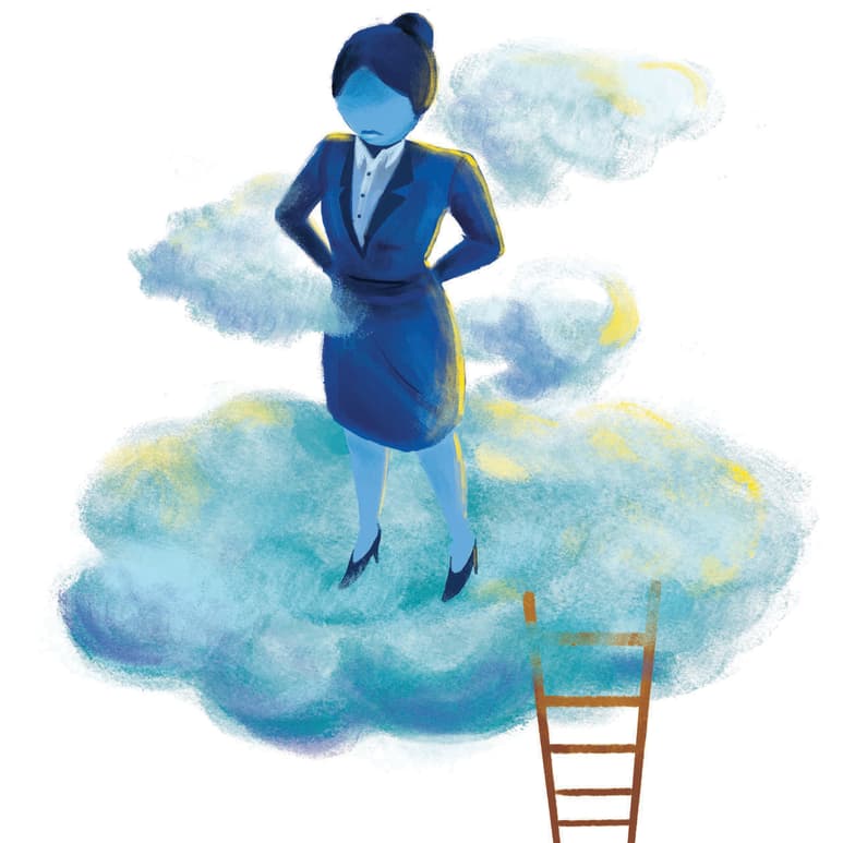¿Por qué las mujeres inteligentes están solas?, ¿Es una decisión personal? es común este fenómeno en nuestra sociedad. (EL UNIVERSAL)