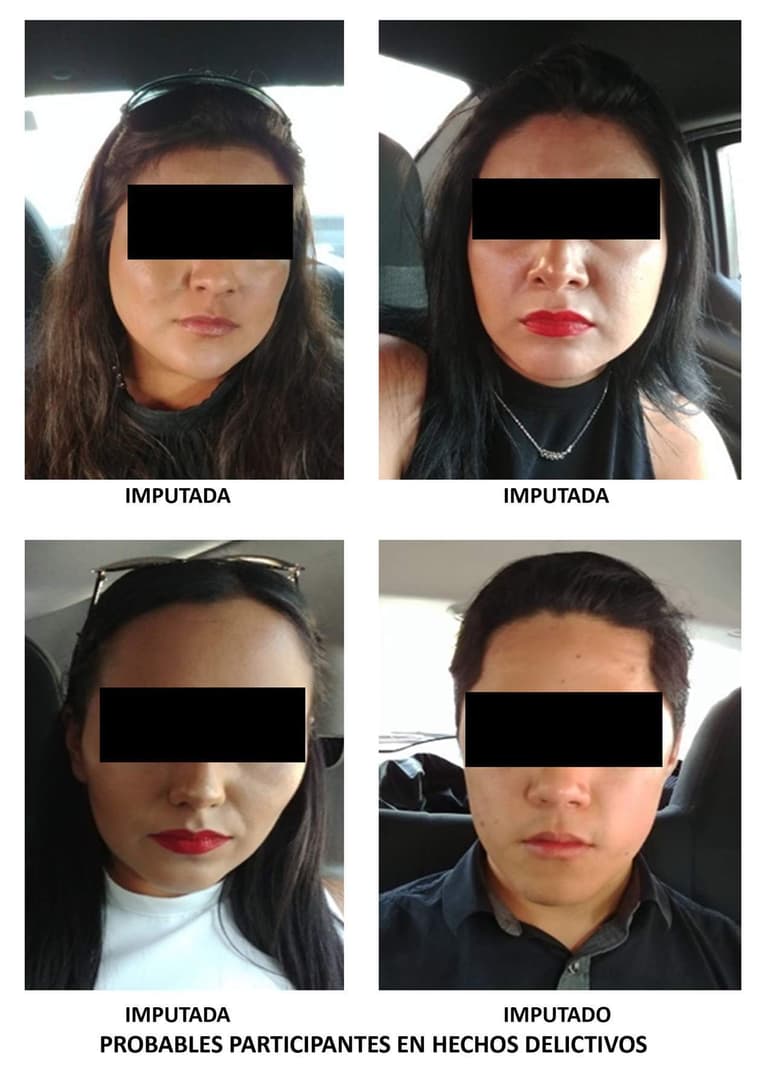 Según el expediente del caso, los imputados enfrentan acusación por el delito de robo agravado, cometido el 13 de agosto de 2017, en el domicilio de un hombre, ubicado en la delegación Miguel Hidalgo. (ARCHIVO)