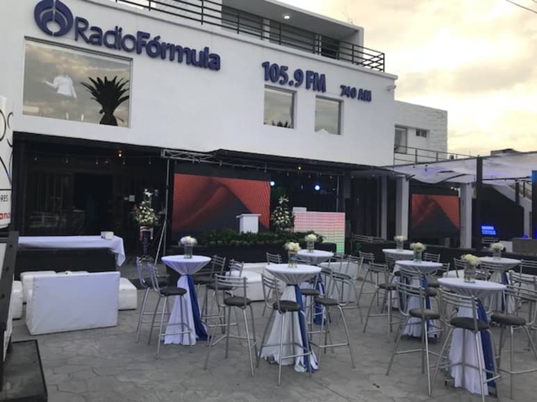 Inauguración. Las nuevas y modernas oficinas se ubican en calzada Colón 519-Altos en Torreón.