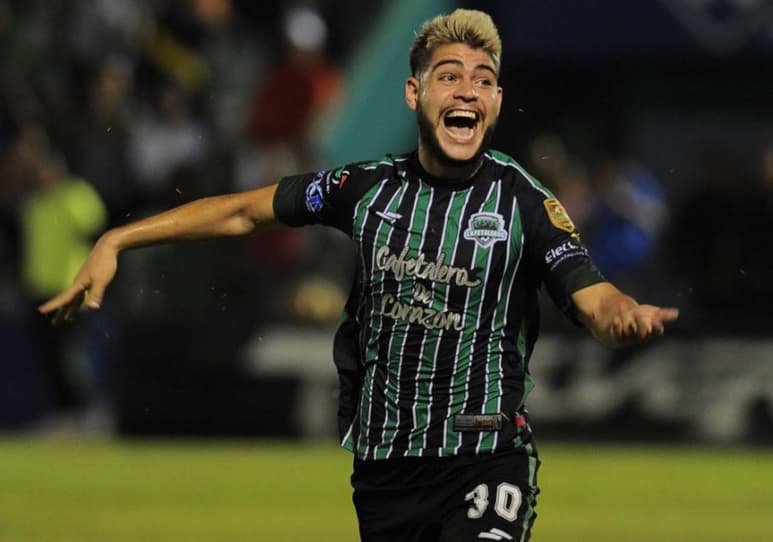 Los Cafetaleros aplastaron 5-1 a Alebrijes de Oaxaca. Tapachula golea en la final de Ascenso