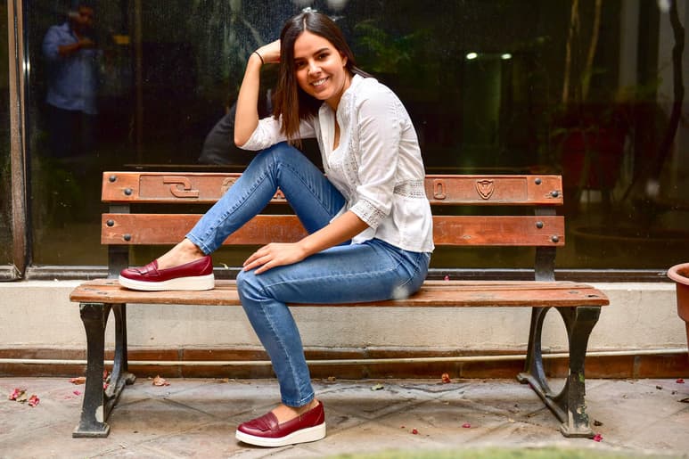 'Corazón de chocolate' le pondrá sabor