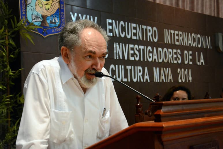 Luto. El investigador Peter J. Schmidt deja un gran legado en investigación. (CORTESÍA)
