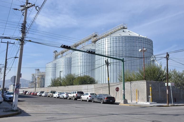 Gómez Palacio ha incrementado en un 119 % su captación de inversión, muy por arriba de lo registrado en Torreón. (ARCHIVO)