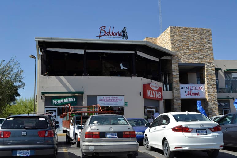 Resultados. Pese a una disminución en la afluencia de clientes, restaurantes aumentan sus ventas. (EL SIGLO DE TORREÓN)