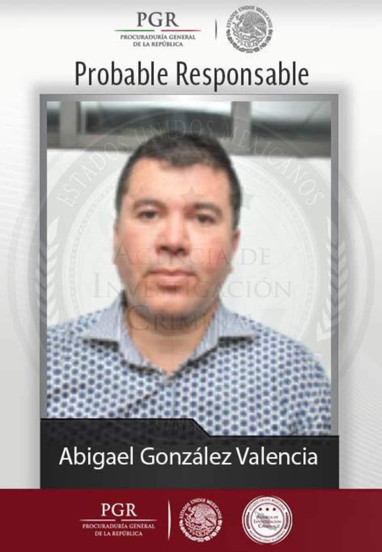 Recursos. Abigael González intentó protegerse a sí mismo y a sus hijos menores de edad contra su entrega a EU. (TWITTER)