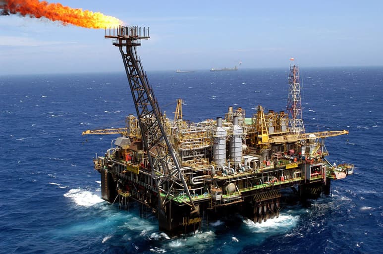 Petrobras ocupa los primeros lugares de mayores empresas latinoamericanas de capital abierto. (ARCHIVO)