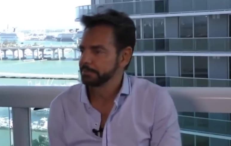 Eugenio Derbez, (Especial)