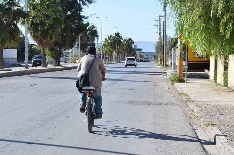 Movilidad. El Plan de Movilidad Activa es un instrumento de planeación estratégica para la movilidad activa.