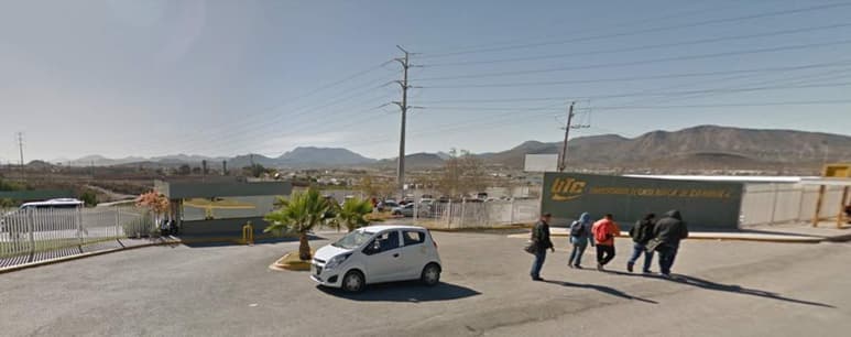 Un grupo de estudiantes de la Universidad Tecnológica de Coahuila (UTC) se preparan para obtener el derecho de recibir una Beca Mexprotec, que les permitiría continuar su preparación profesional en Francia durante un año. (ESPECIAL)