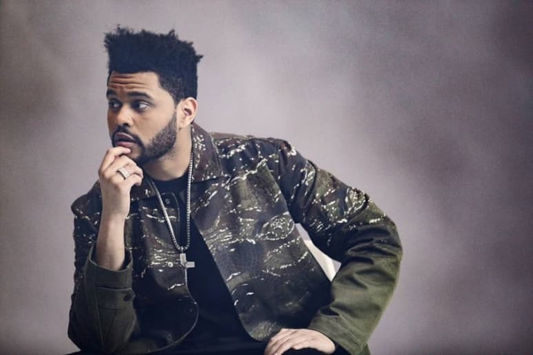 Cartel. El próximo octubre será el mes en que The Weeknd se presente por primera vez en México y también en Monterrey. (ARCHIVO)