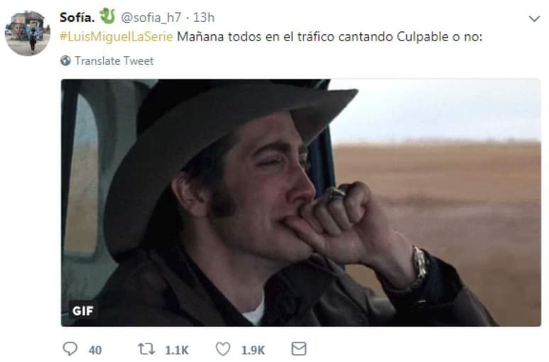 Iñárritu, el tercero en discordia